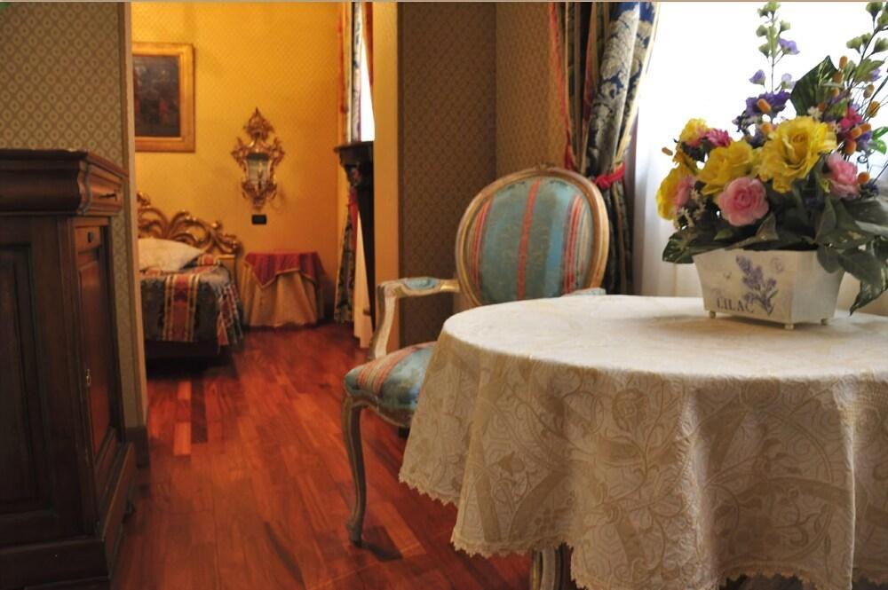 Ca Valeri 3* Venedig