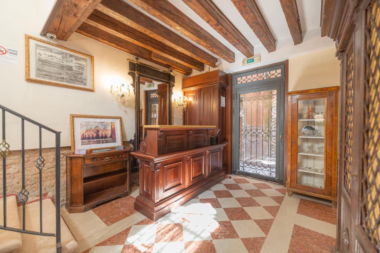Ca Valeri 3* Venedig