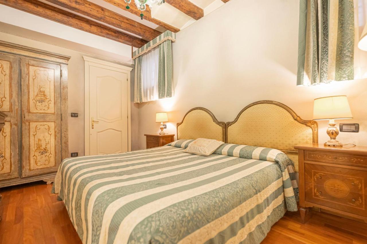 Ca Valeri Frühstückspension Venedig