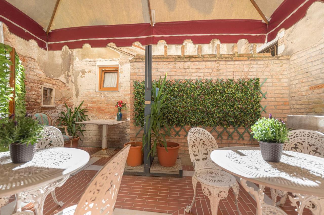 Ca Valeri 3* Venedig