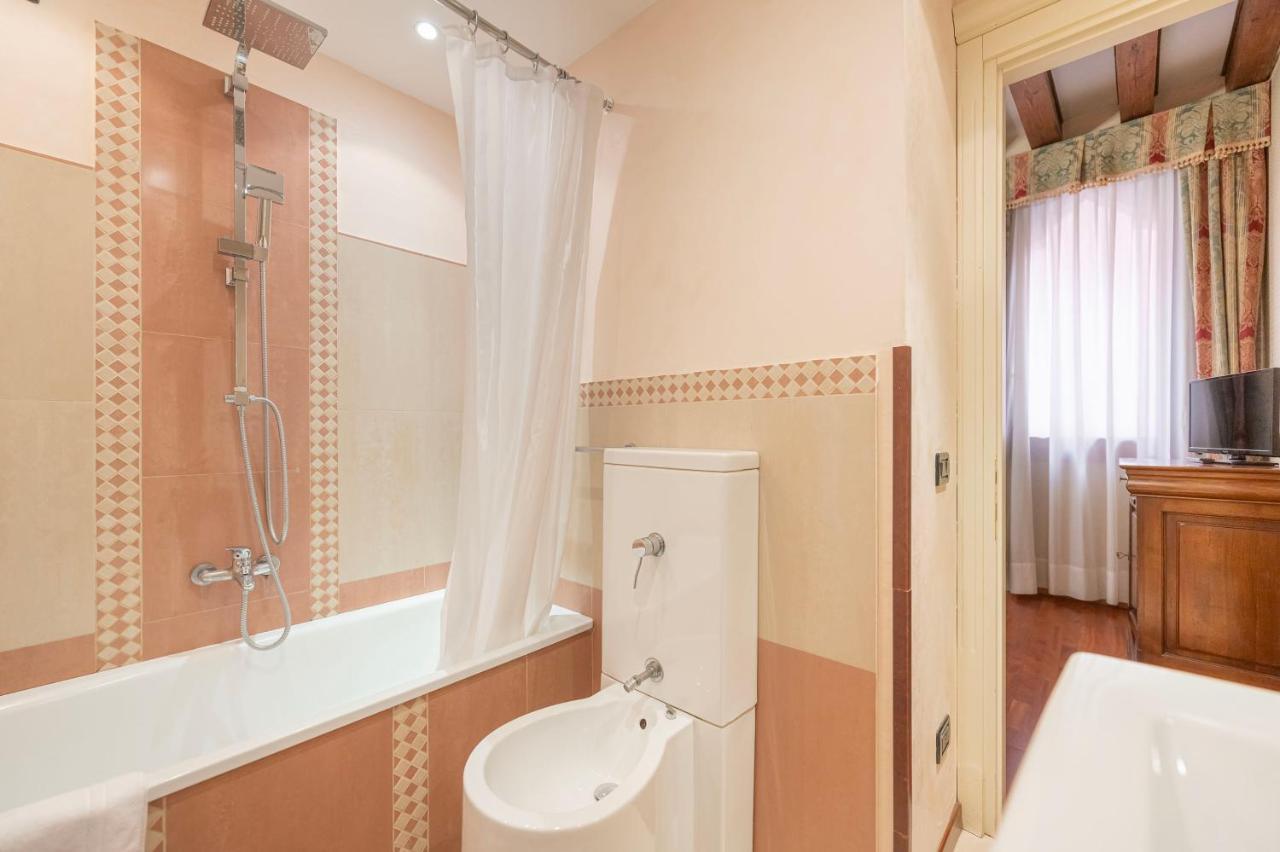 Ca Valeri 3* Venedig