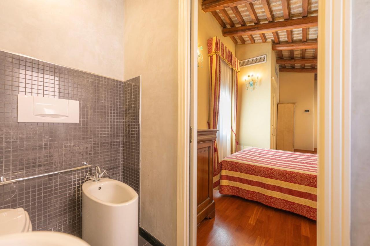 Ca Valeri 3* Venedig