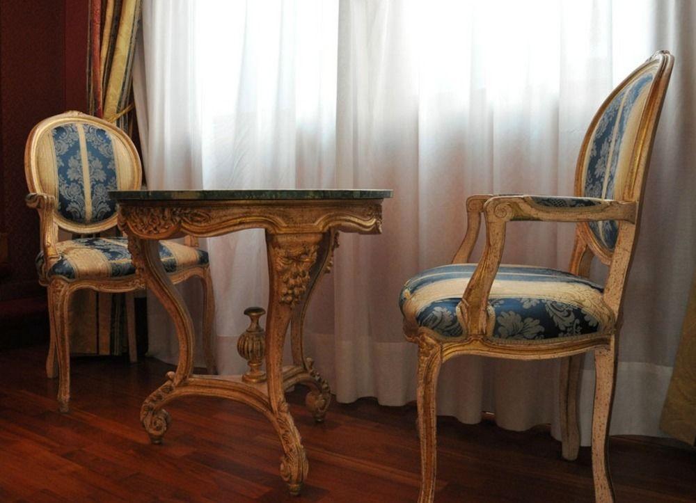 Ca Valeri Frühstückspension Venedig